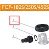 Glong Ghiera di chiusura coperchio x FCP180S-450S