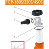 Glong Cestello filtro pompa per FCP 180S/250S/450S