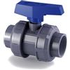 Cepex Valvola a sfera E-QUA PN12 D.63
