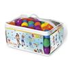Intex Set 100 palline Fun Ballz Ø 6,5 cm Intex