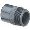 Tasco Adattatore di passaggio M/F/M 50x40x1-1/2"