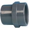 Tasco Adattatore di passaggio M/F/F 50x40x1-1/2"