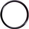 Water line O-ring d.130x6 coperchio prefiltro pompa Lyra