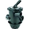 AstralPool Valvola selettrice 2" 6 vie top classic