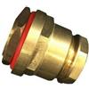Pool's Pressacavo in ottone 5/8 per fari ad incandescenza