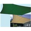 Fraschetti Vela ombra Positano 4x6mt verde