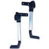 Polyplastic Braccetto Polyfix H.21 fin 300 cp dx/sx a slitta