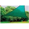 Fraschetti Vela ombra Positano 5x5x5 mt verde