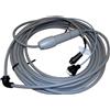 Zodiac Cavo galleggiante 21mt con swivel Zodiac