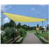 Fraschetti Vela ombra Amalfi 3x3x3mt ecru