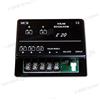 Ges international Regolatore 12 Amp con deviatore NEW
