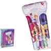 Gerimport Materassino gonfiabile shimmer e shine 105x55x25cm