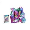 Jilong Giubotto gonfiabile shimmer and shine 40x31cm