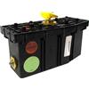 MAYTRONICS DOLPHIN Box motore diagnostic 3H per pulitore Sprite C