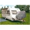 Fiamma Copribici bike cover caravan 2 bici Fiamma