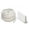 Pool's Fettuccia pvc per chiusura bordino