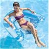 Intex Poltrona gonfiabile Sit&float 152x99 cm Intex