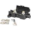 CBE Portafusibile 50A + 2 fusibili R450