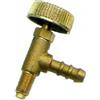 Fraschetti Rubinetto spillo per fornello gas GPL N900