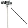 Fraschetti Rubinetto galleggiante senza sfera 3/8" E28113