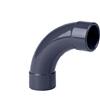Tasco Curva 90° per tubi d.75 mm alto rendimento
