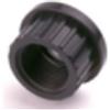 Tasco Collare PVC filettato femmina per valvola da 1.1/2