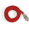 Fiamma Cinghia portabici rosso 200cm per Carry-bike