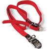 Fiamma Kit 2 cinturini portabici Rosso 39 cm