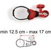Fiamma Fermabici Bike - Blok Pro 1 Fiamma