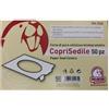 Beaver brand Coprisedile WC 50 pezzi