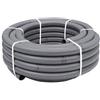 CPA Tubo semirigido PVC grigio D42x50 mm bianco
