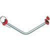 Fiamma Fermabici Bike - Blok Pro 4 Fiamma