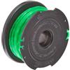 BLACK+DECKER Rocchetto e filo in nylon B+D per tagliaerba 6mt