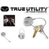 Ferrino Combilock true utility