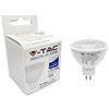 V-TAC Lampadina led 6,5W 450 lm 6400K GU5.3 spotlight