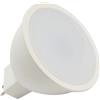 Lampadina led S11 6W 470 lm MR16 bianco neutro