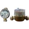 Contatore acqua fredda filettato 1/2"