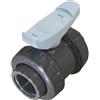 Astore Valvola a sfera in PVC D.1-1/2" Astore