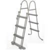 Bestway Scaletta di sicur. p/piscine cm107 Bestway