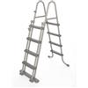 Bestway Scaletta di sicur. p/piscine cm122 Bestway