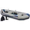 Intex Canotto Mariner 3 con kit