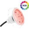 SeaMAID Faro per bocchetta 36 led RGB 6,5W 12V AC