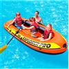 Intex Canotto Explorer PRO 300 set Intex