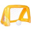 Intex Rete gonfiabile per pallanuoto 140x89x81 cm