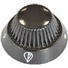 Dometic Manopola liscia nera