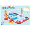 Intex Piscina gonfiabile play senter multi sport intex