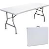 G.T.R. Tavolo catering pieghevole 180x76x74cm