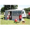 Fiamma Parete esterna per veranda privacy room cs light 4 40