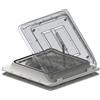 Fiamma Oblò turbo-vent crystal
