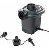Intex Pompa elettrica da viaggio 220V